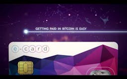 E-coin card media 1