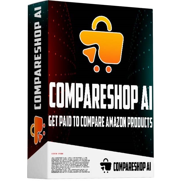 CompareShop AI