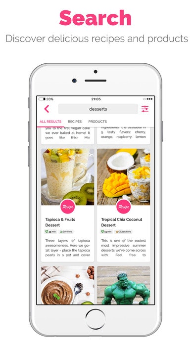 gonutss - Vegan Translator gallery image