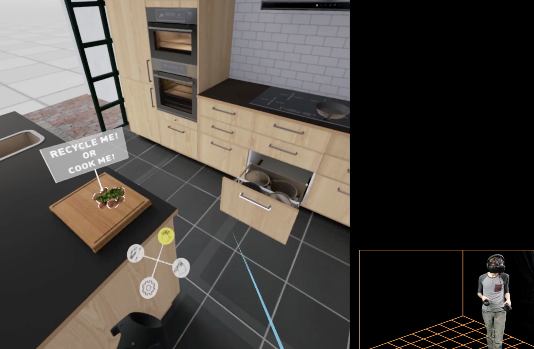 IKEA VR Experince gallery image