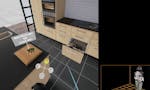 IKEA VR Experince image