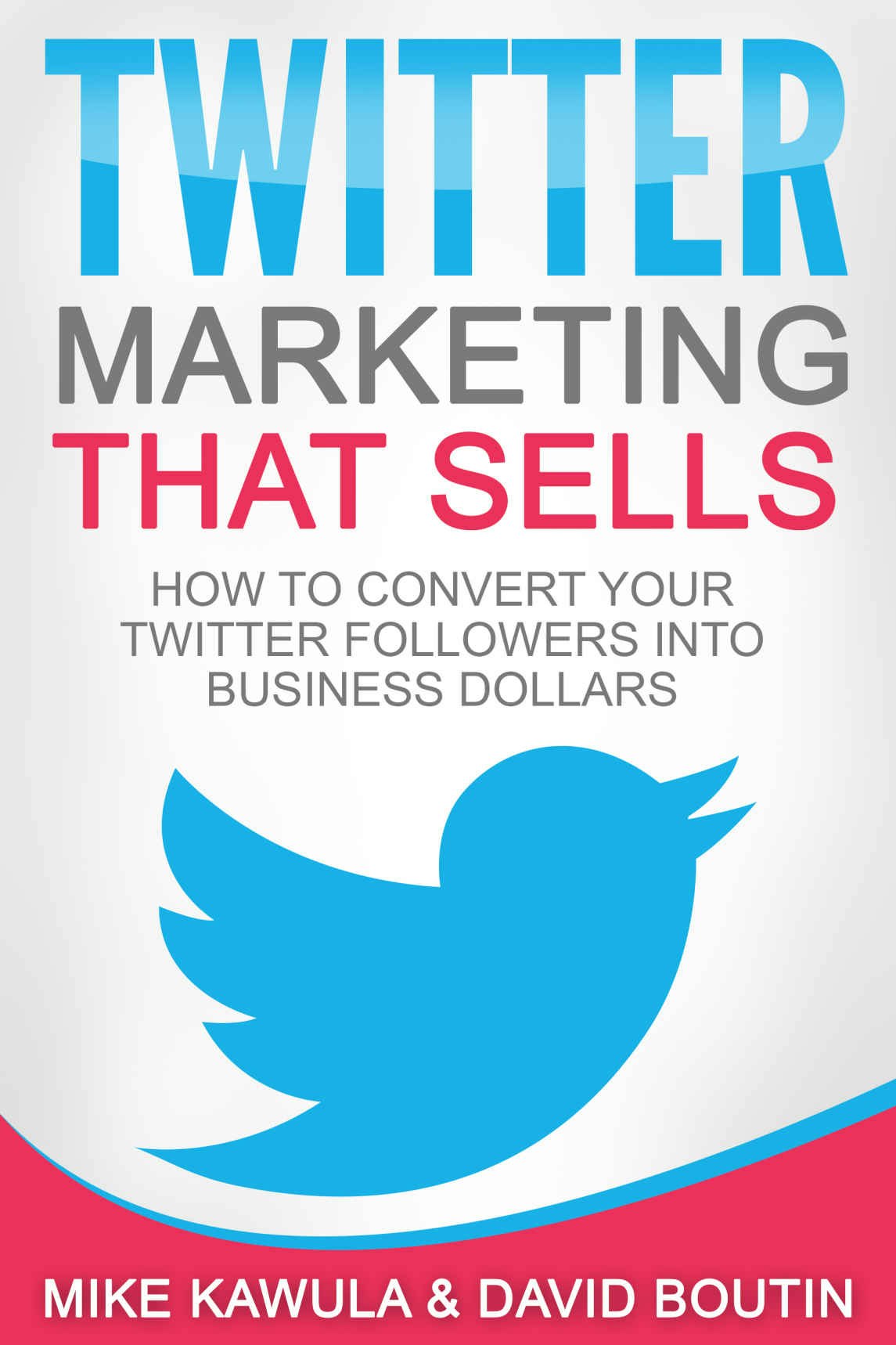 Twitter Marketing That Sells