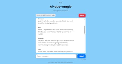 Ai-due-magle gallery image