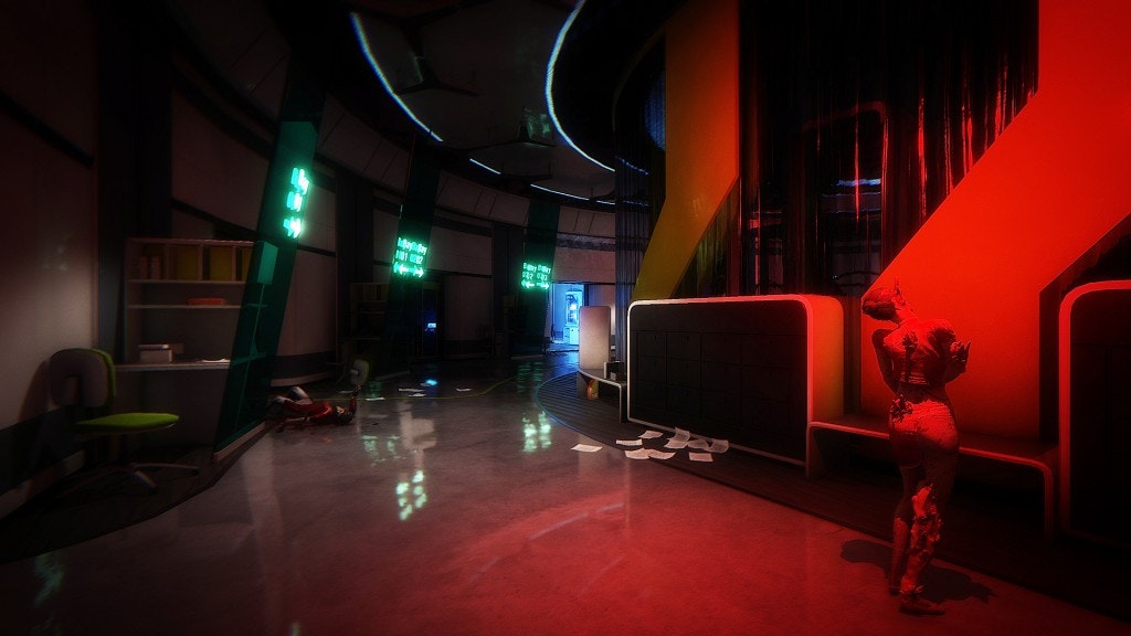 P.A.M.E.L.A. gallery image