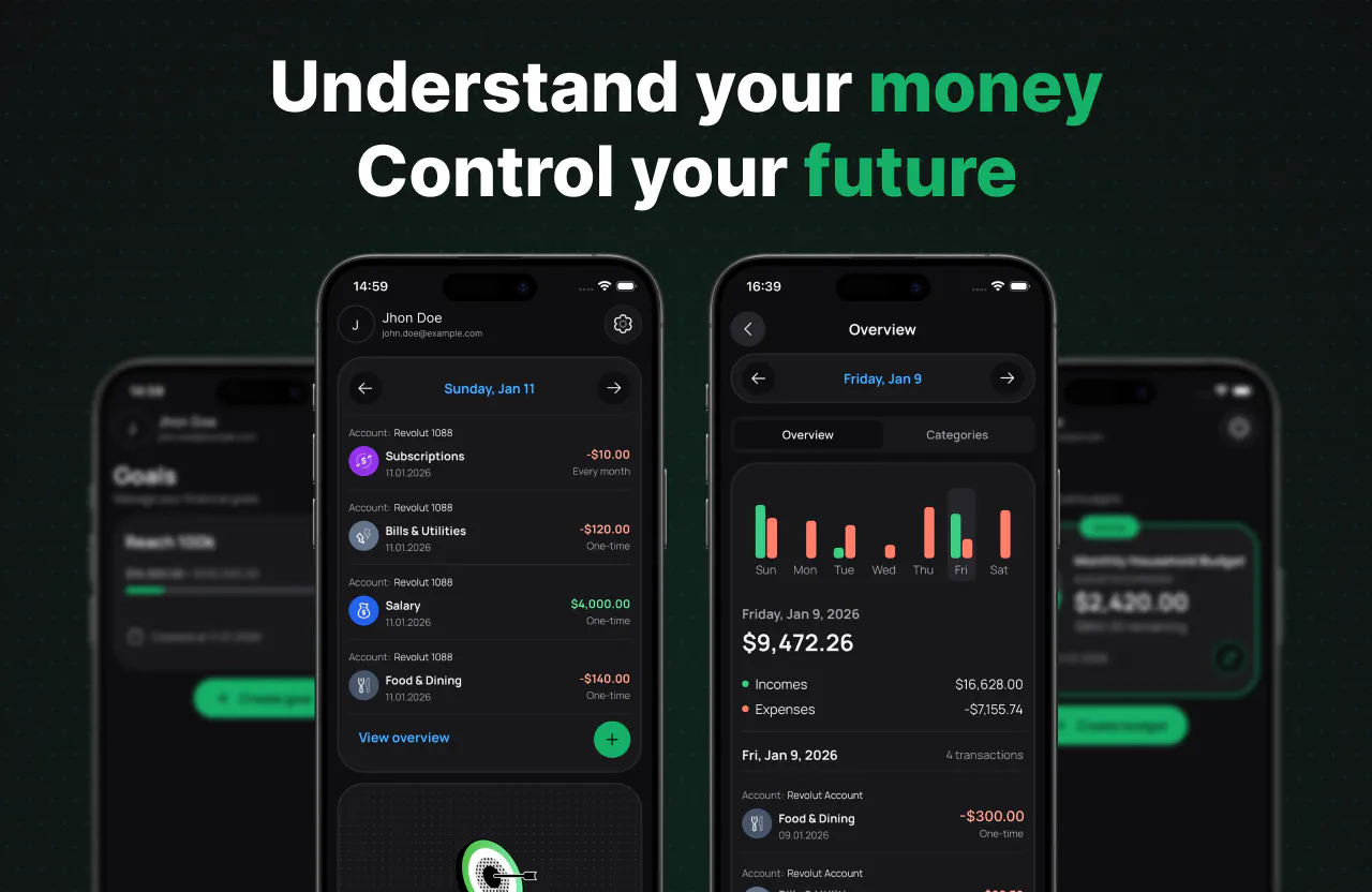 MyFuturePlan gallery image