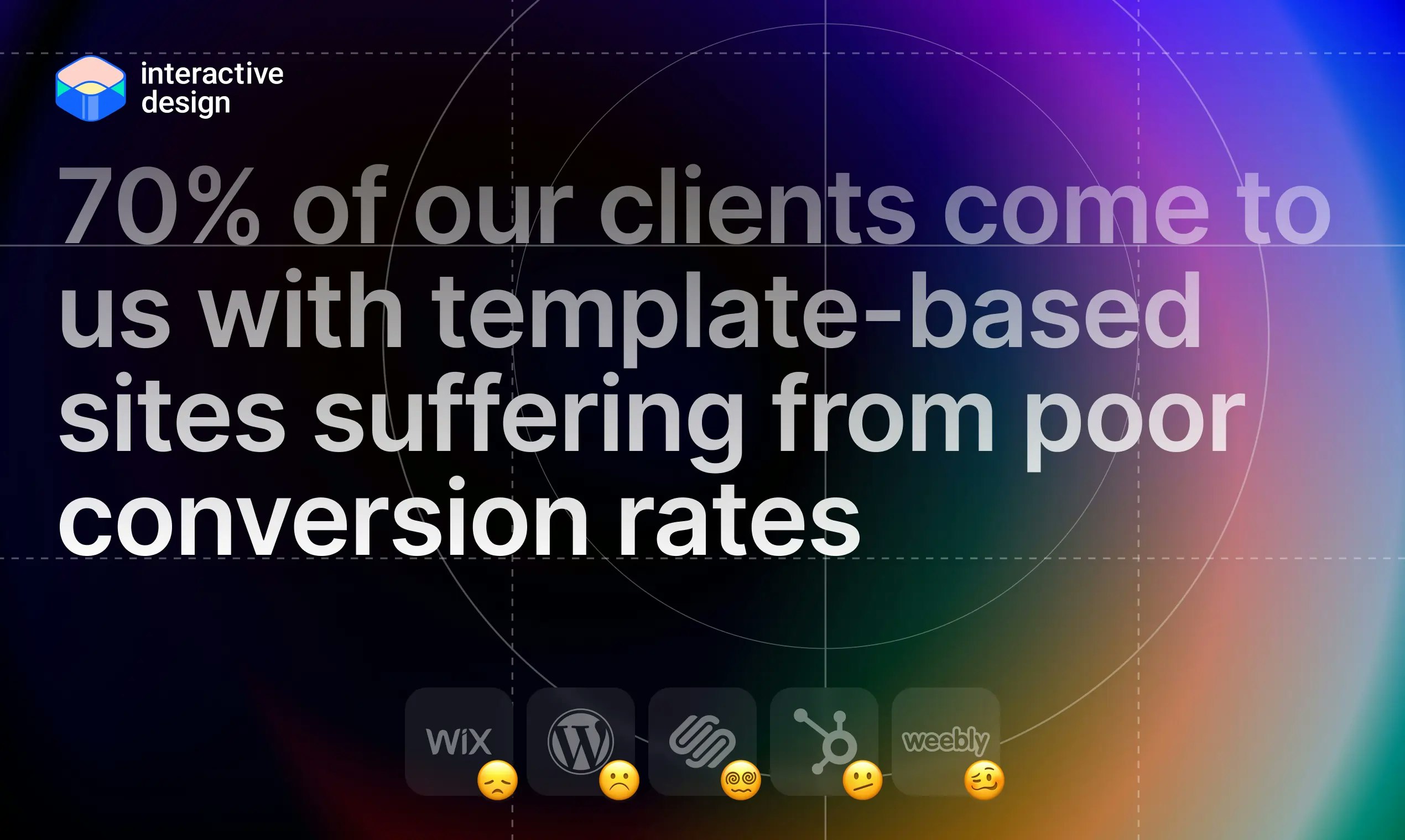 Interactive Design - Screenshot 3 showing product features and functionality