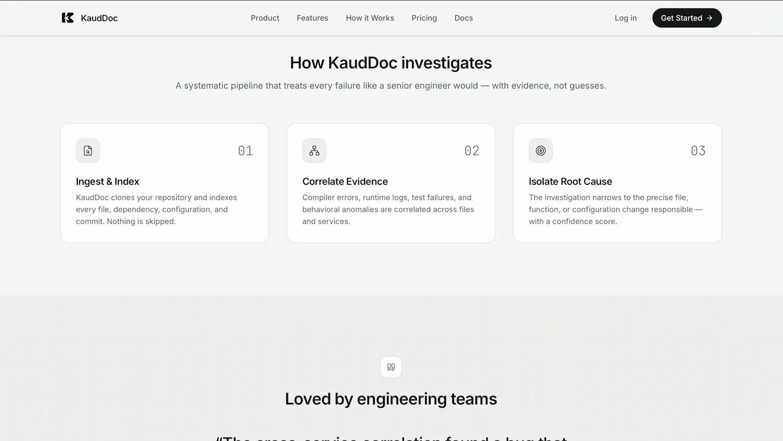 KaudDoc screenshot 3