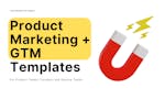 Product Marketing Templates image