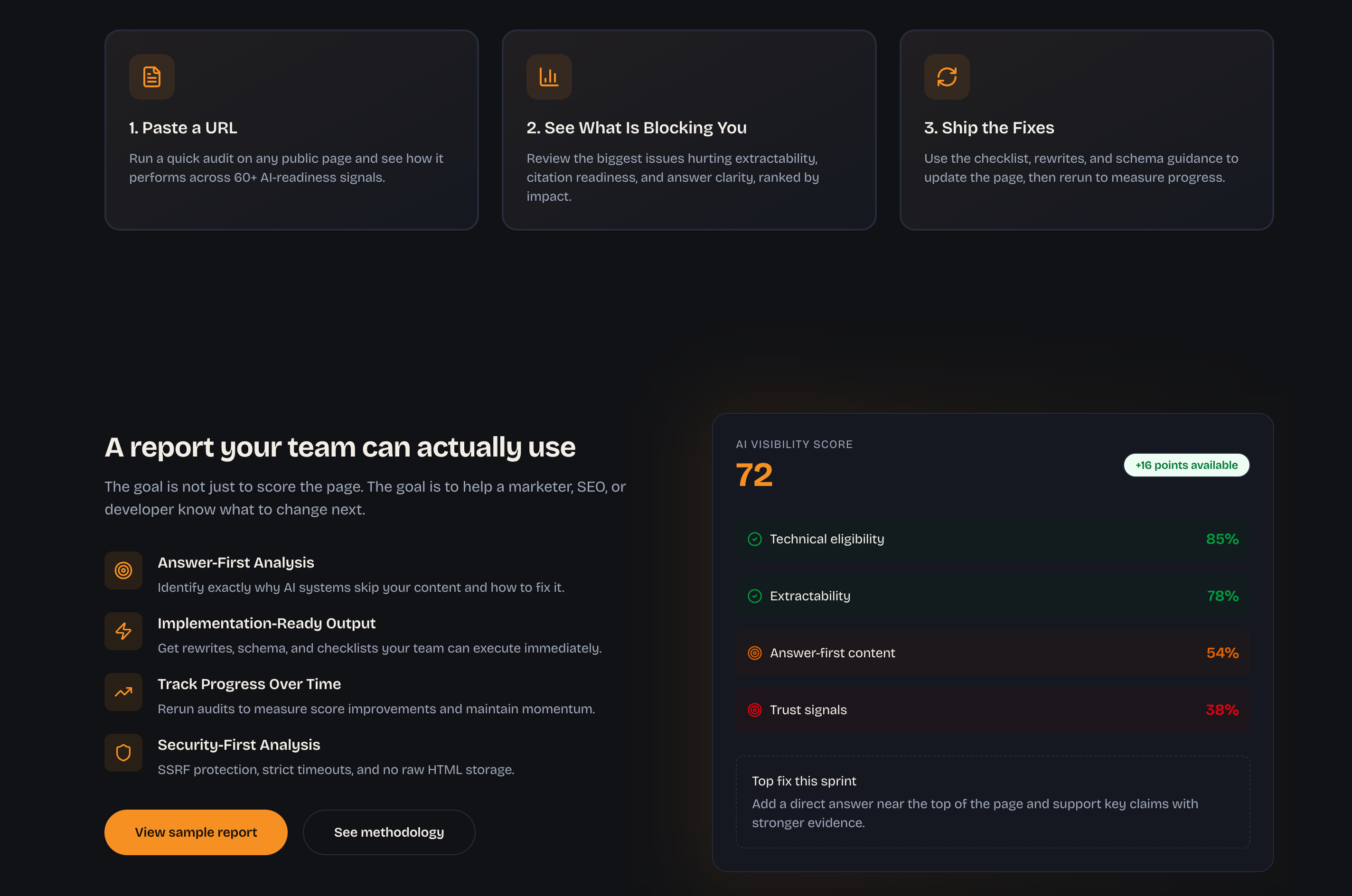 AEO Boost gallery image