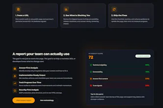 AEO Boost gallery image