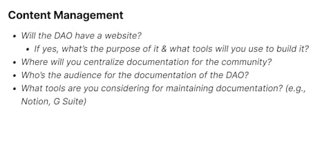 The DAO Planning Canvas v1.0 gallery image