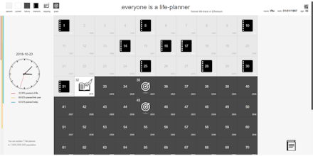 Life Book gallery image