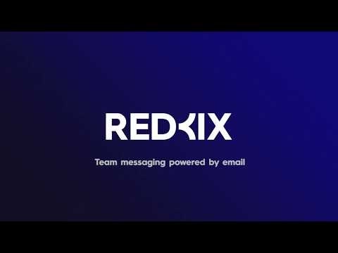 Redkix Beta gallery image