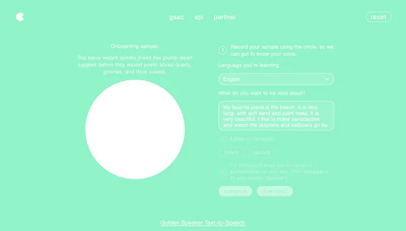 loxai screenshot 3