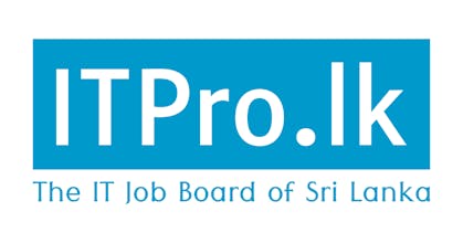 ITPro.lk gallery image