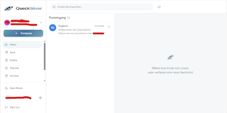 QueckSilver gallery image