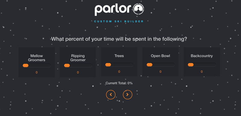 Parlor Skis gallery image