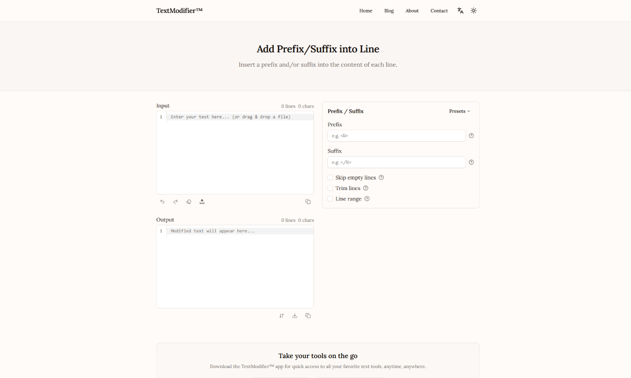 TextModifier gallery image