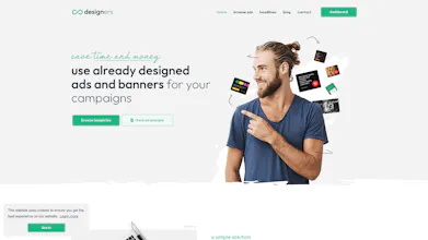 8Designers gallery image