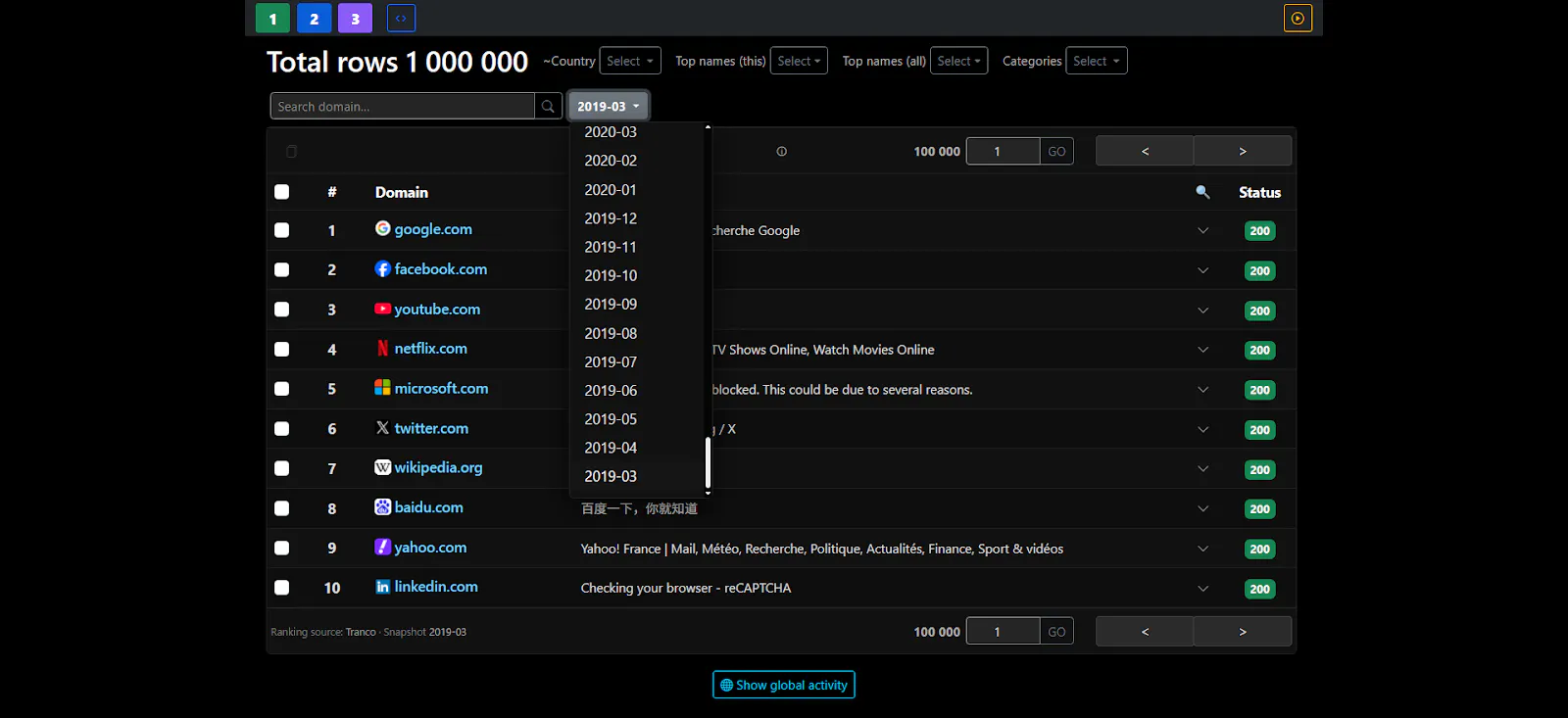 HomeCraftLink screenshot 1