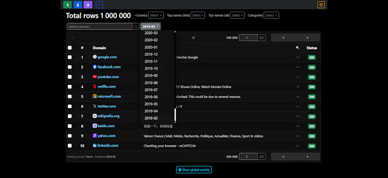 HomeCraftLink screenshot 1