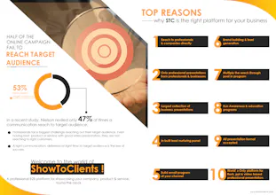 Show To Clients gallery image