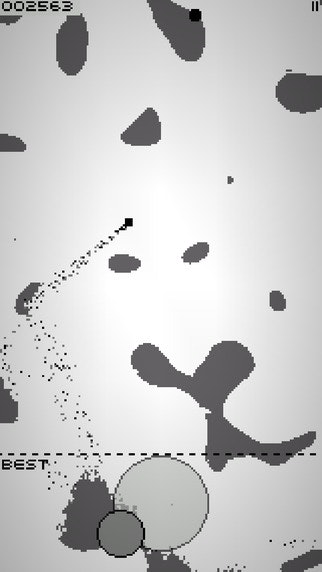 Spout: monochrome mission gallery image