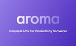 Aroma API image