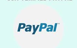 Buy Verified PayPal Account-6 media 2