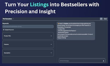 Export Geniee gallery image