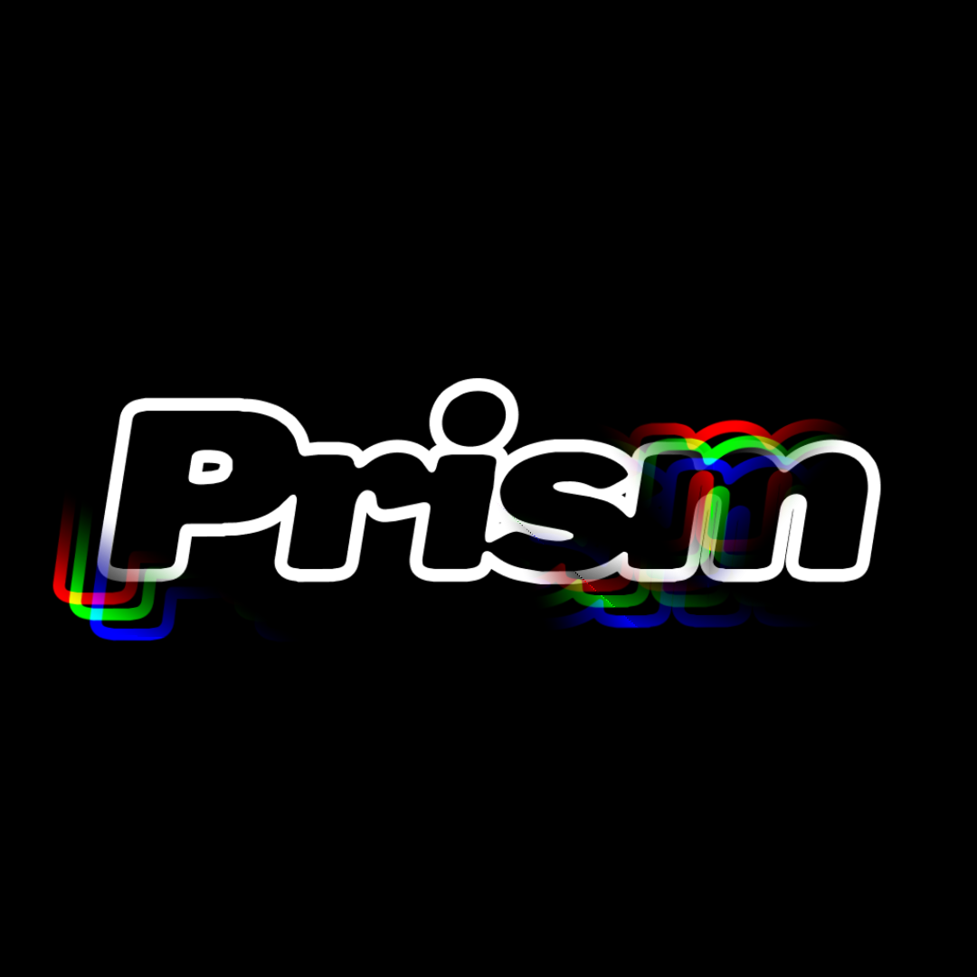 Prism by aftrglo