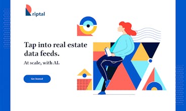 Riptal gallery image