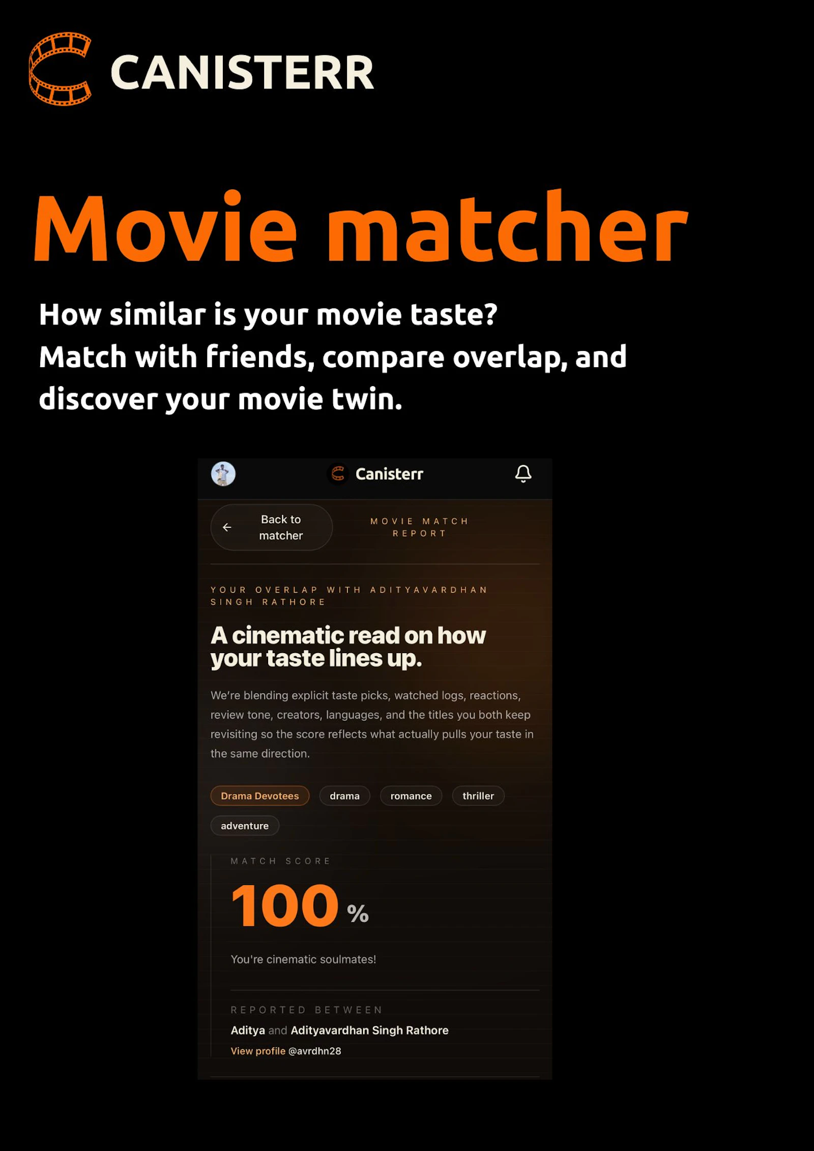 Canisterr screenshot 8