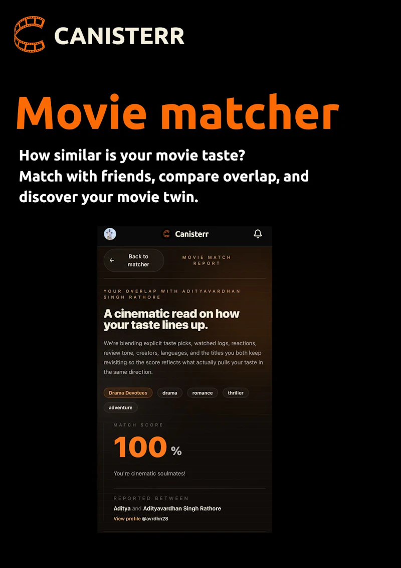Canisterr screenshot 8
