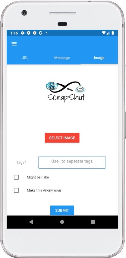 Scrapshut gallery image