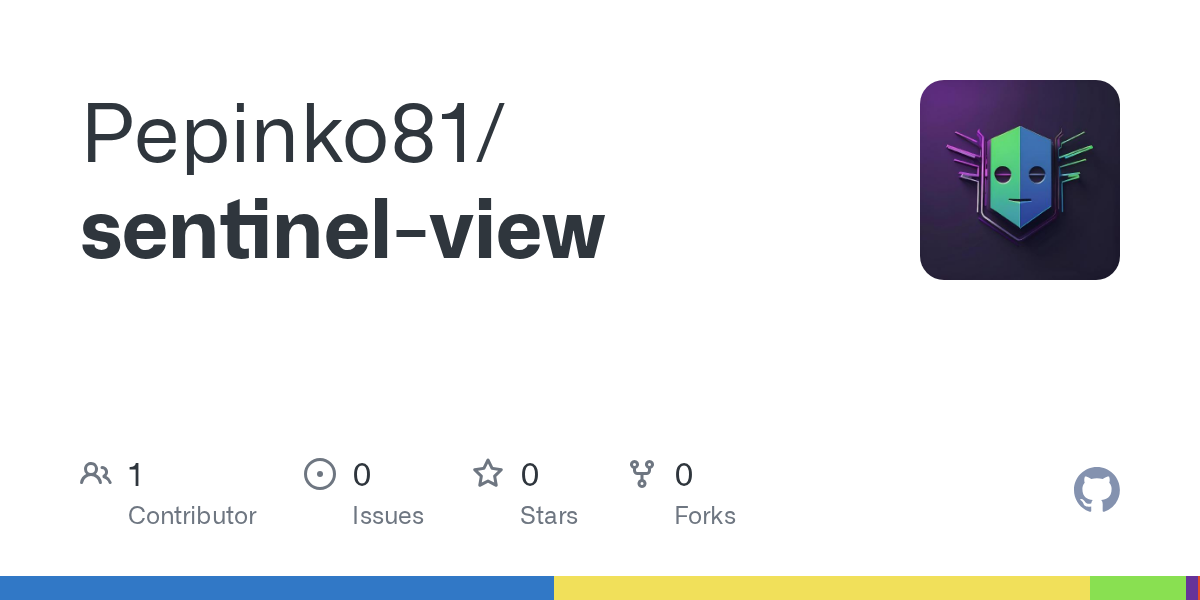 Sentinel gallery image