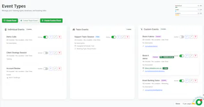 SkeduleApp Official Launch gallery image
