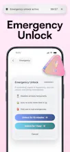 BreathLock — Lock Apps Until You Breathe gallery image