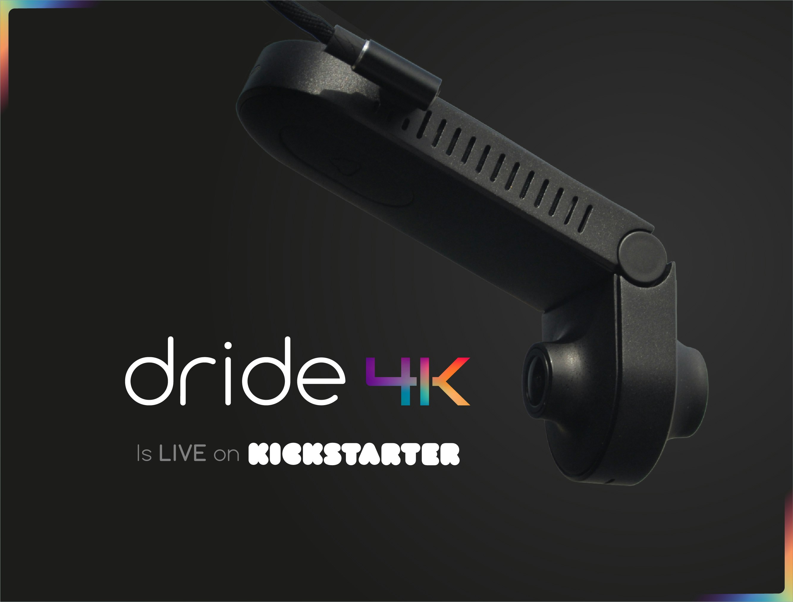 Dride4K gallery image