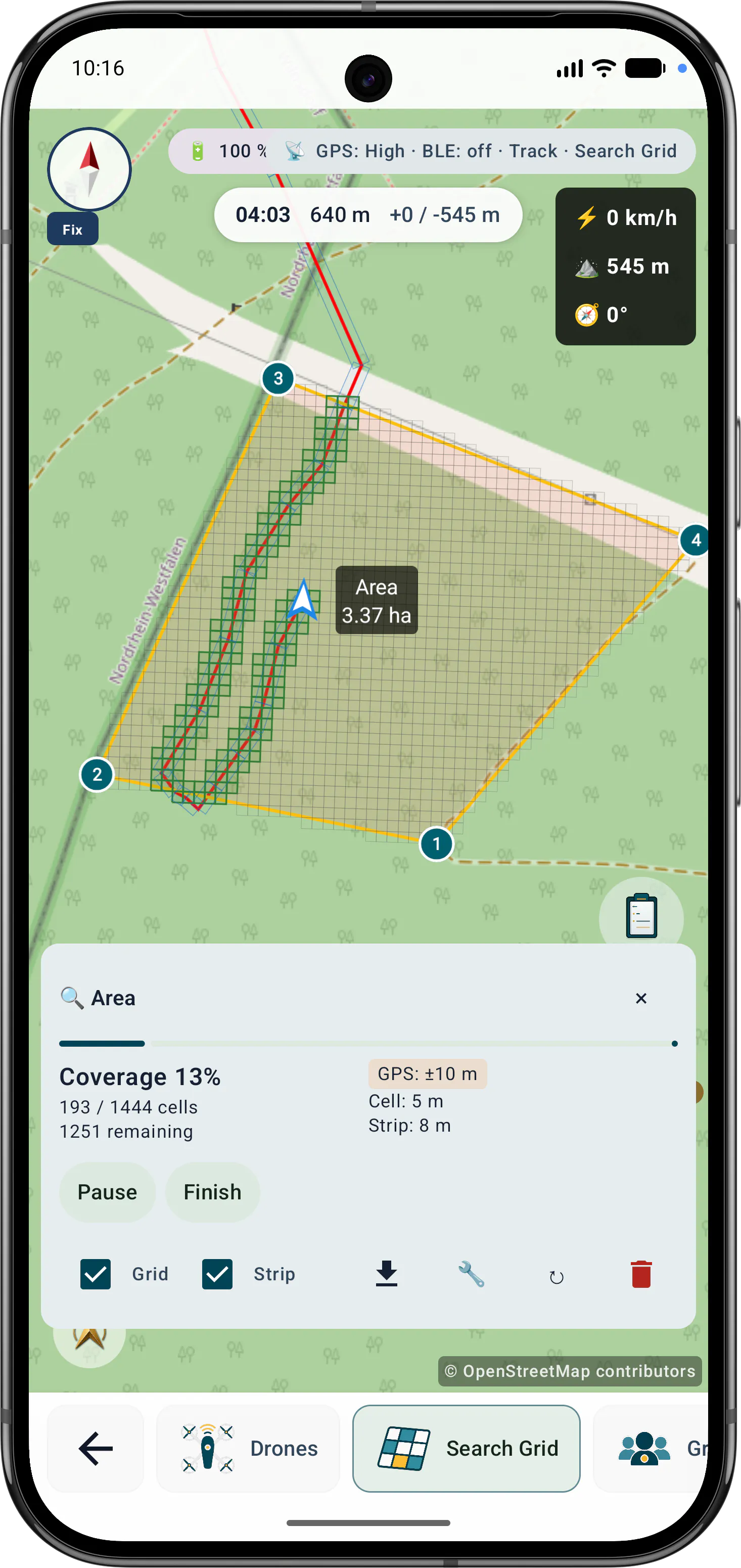 ArxSilex MapTools gallery image