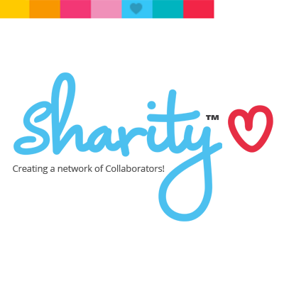 Sharity app