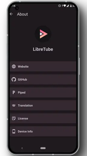 Livre de livres media 1
