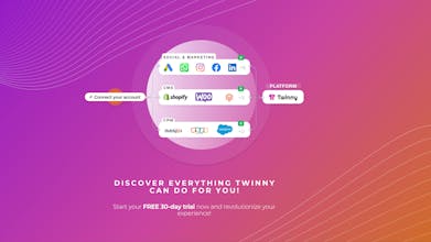 Twinny gallery image