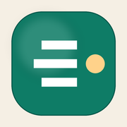 Scanlume - Product Hunt launch logo and brand identity