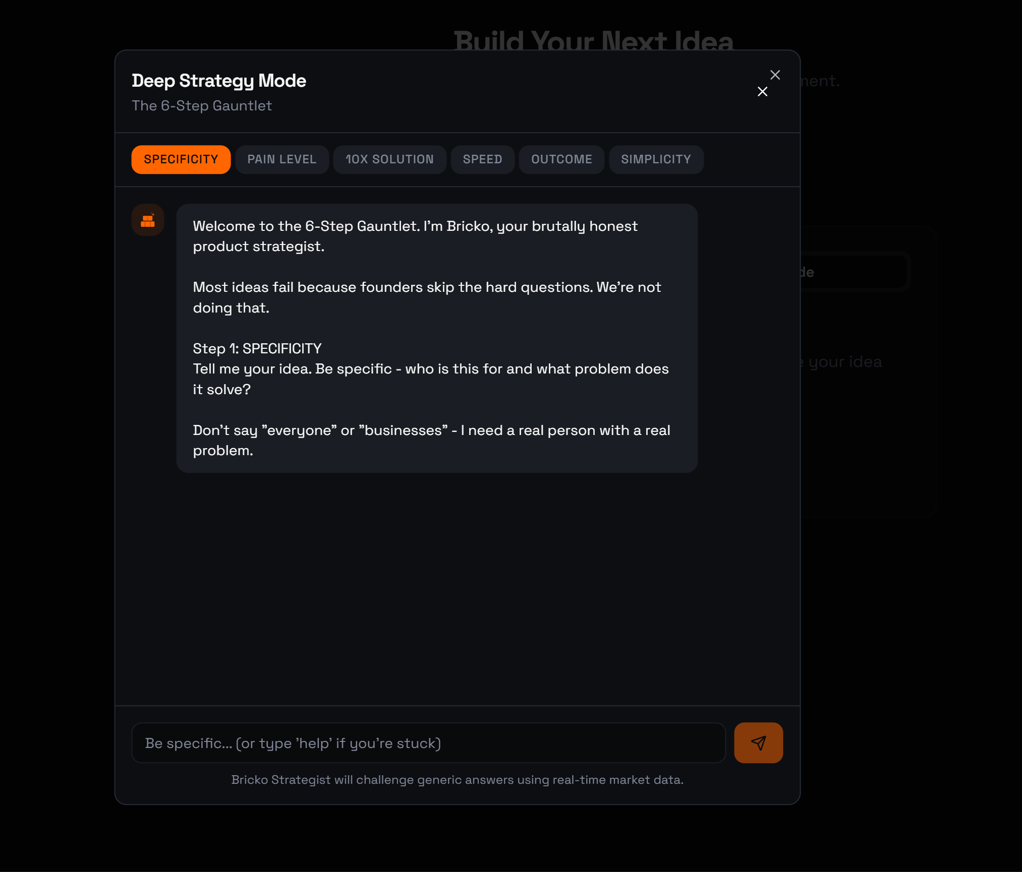 Bricko gallery image