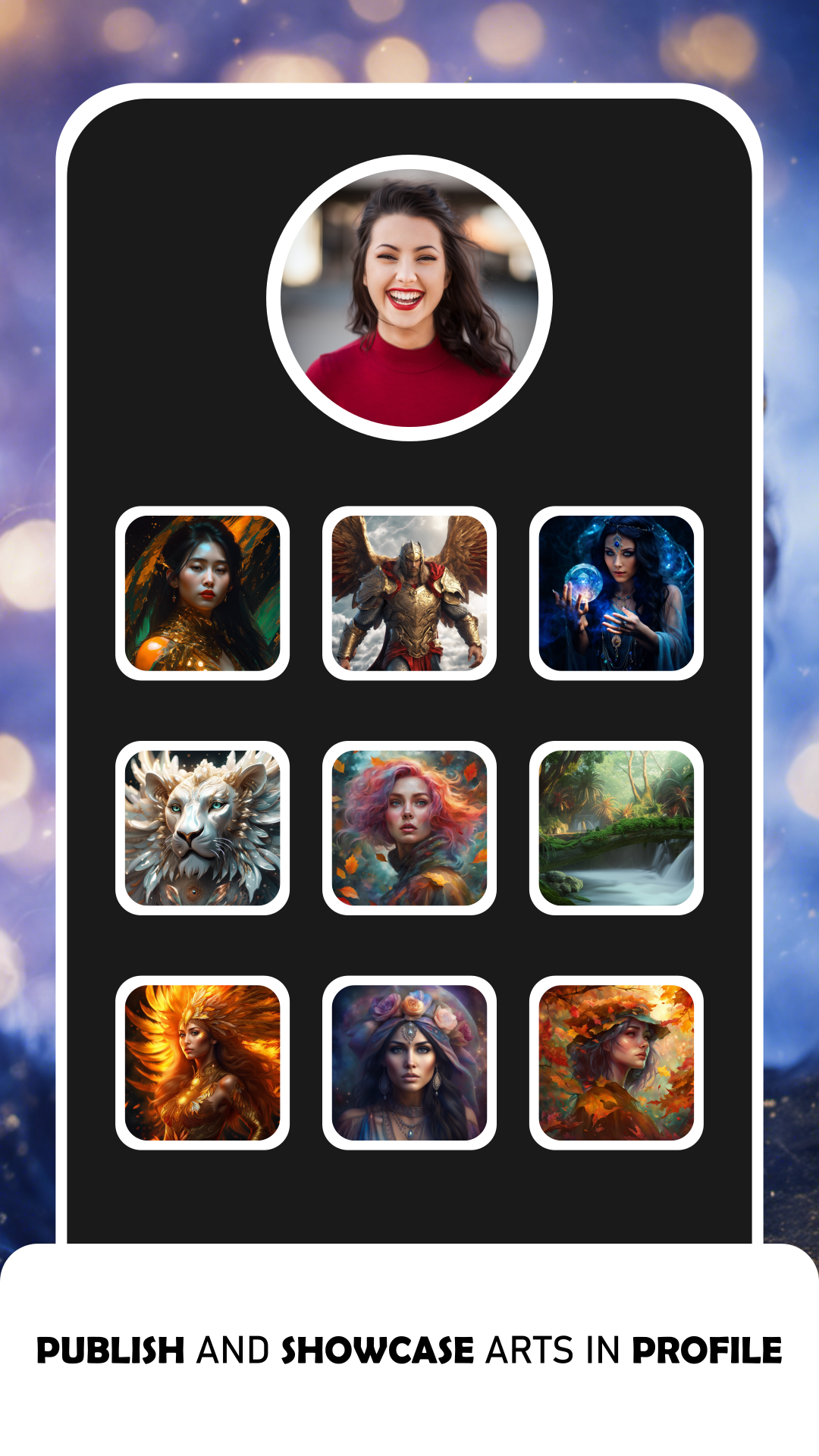 Fantasy gallery image