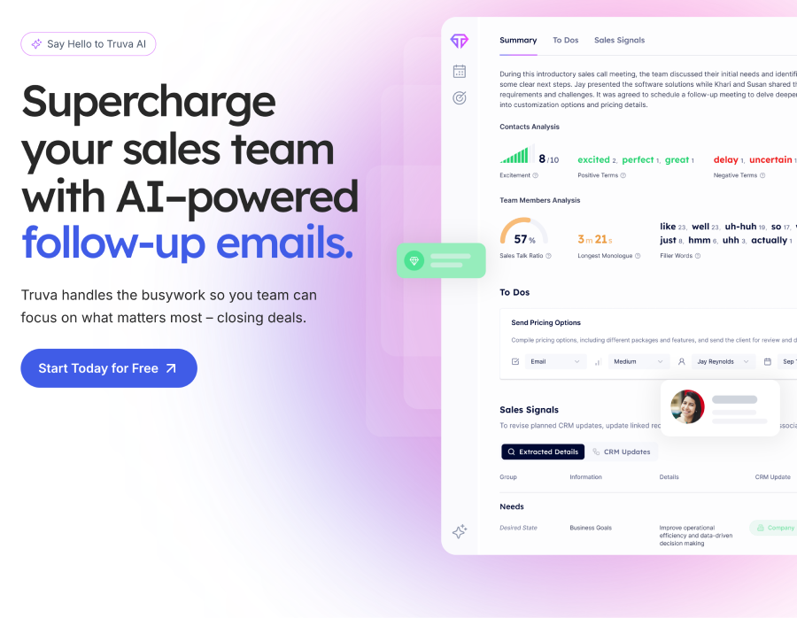 Truva AI media 3