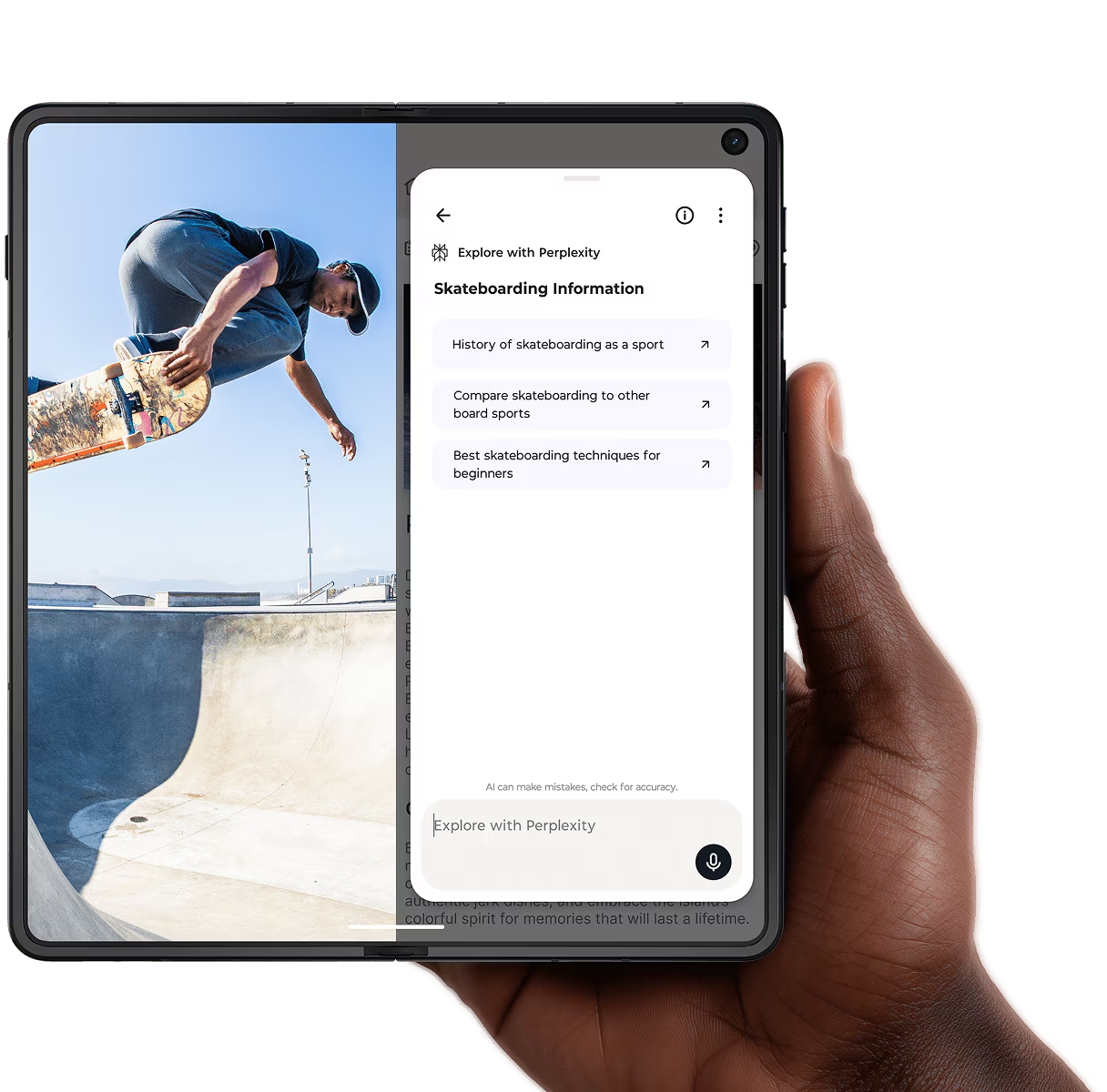 Motorola Razr Fold gallery image