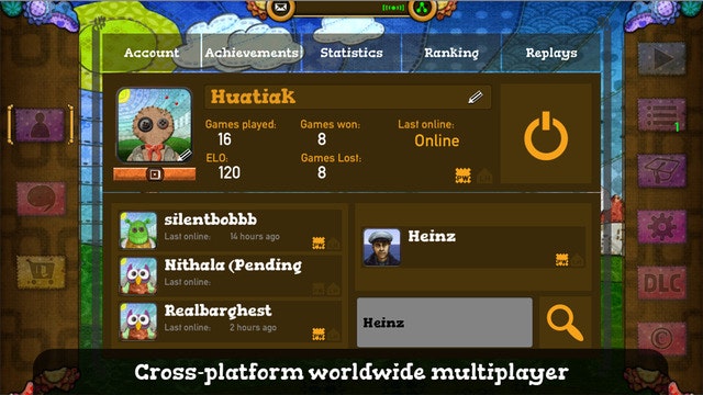 Patchwork: The Game gallery image