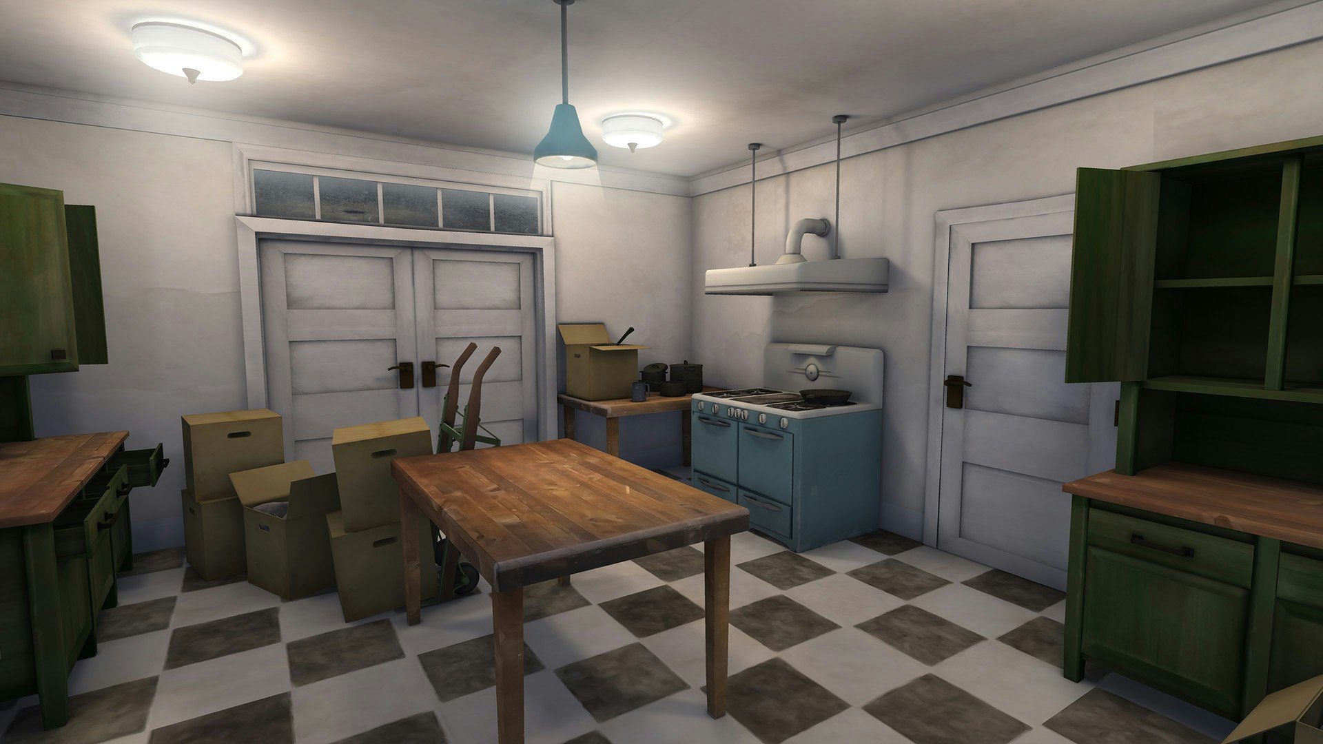 Dead Secret gallery image